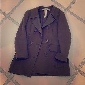 Coats | Cacharel Pea Coat 